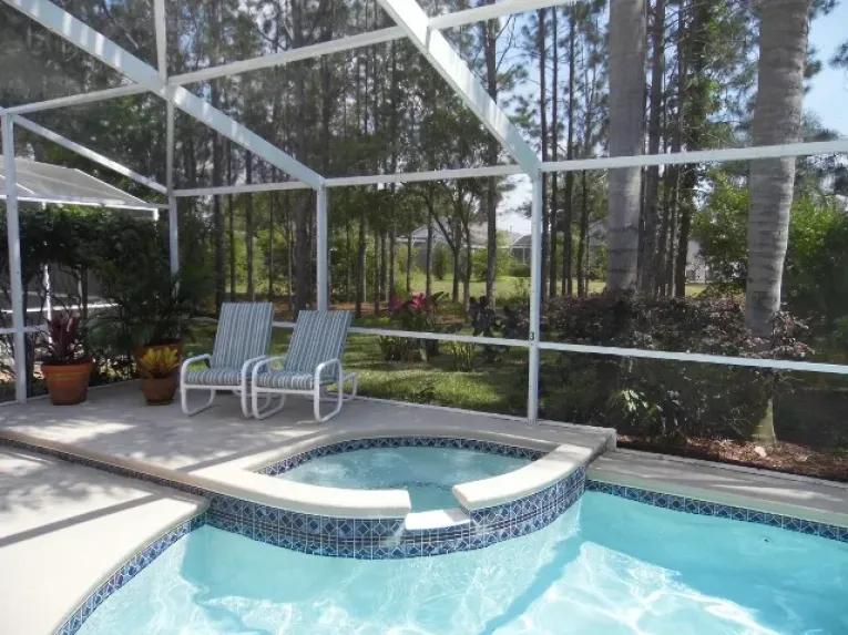 Highlands Reserve (2401) 4-bedroom Villa in Davenport