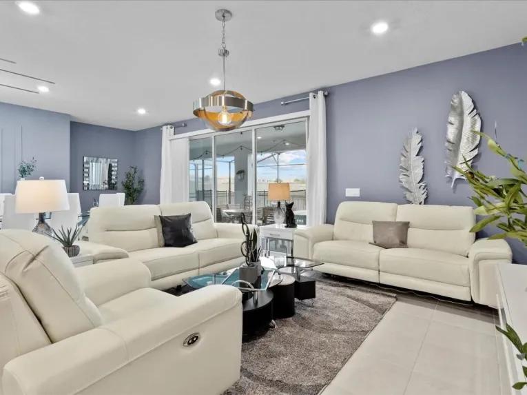 Windsor Island (24854) 10-bedroom Villa in Davenport
