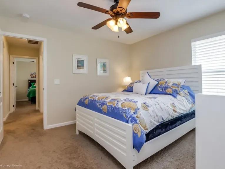 Highlands Reserve (1308) 4-bedroom Villa in Davenport