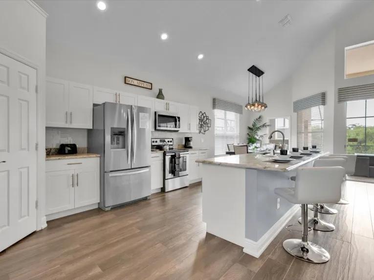 Windsor Palms (24422) 6-bedroom Villa in Kissimmee