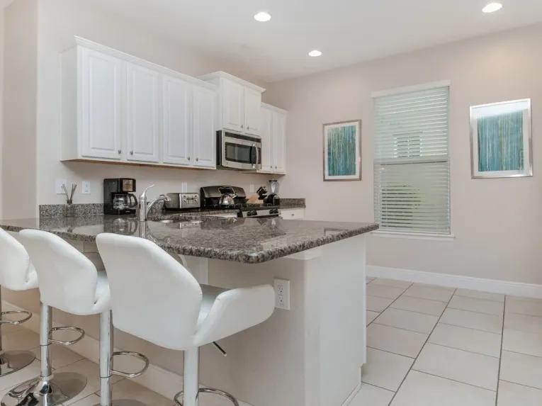 Solterra (5039) 5-bedroom Villa in Davenport