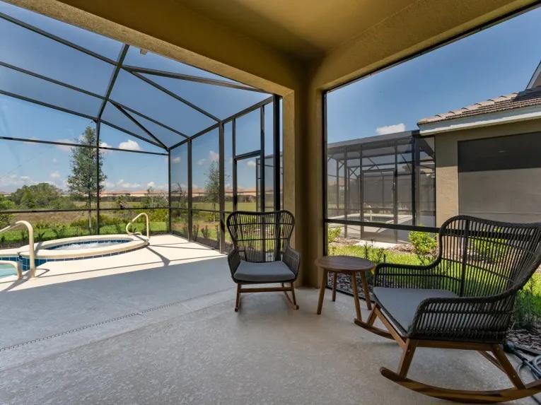 Solterra (7343) 6-bedroom Villa in Davenport