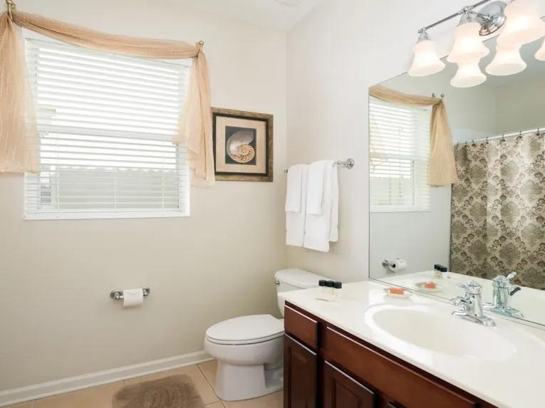 Windsor Hills (5005) 6-bedroom Villa in Kissimmee