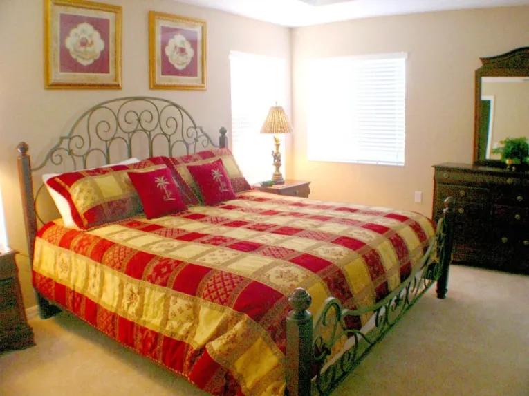 Highlands Reserve (2241) 5-bedroom Villa in Davenport