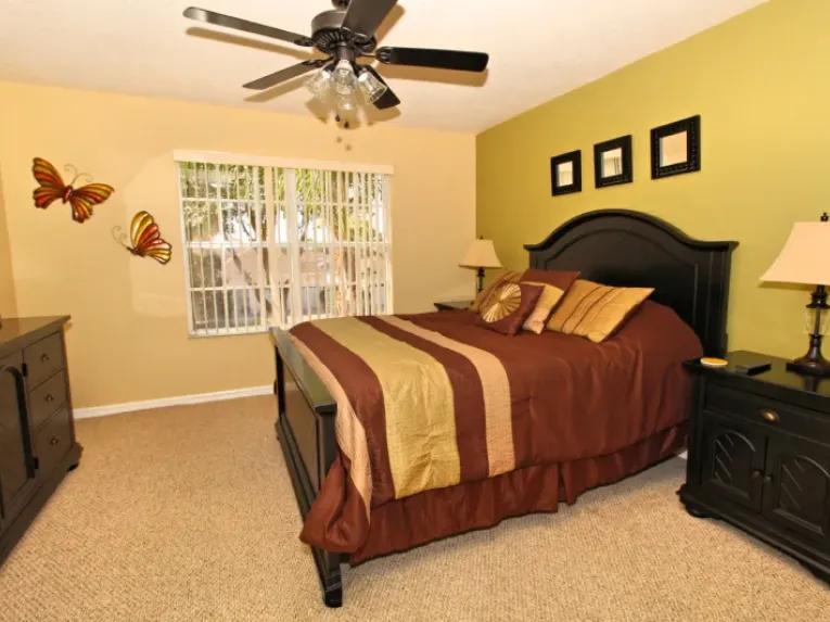 Highlands Reserve (306) 5-bedroom Villa in Davenport