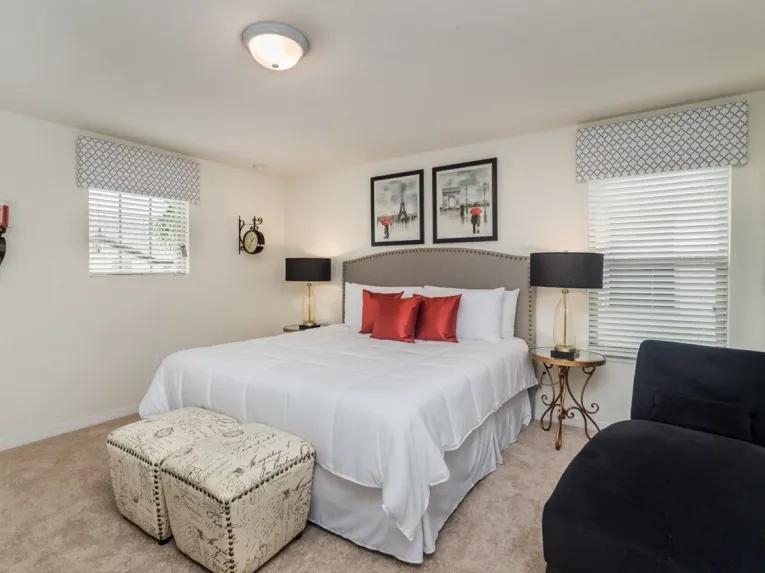 Windsor at Westside (5064) 6-bedroom Villa in Kissimmee