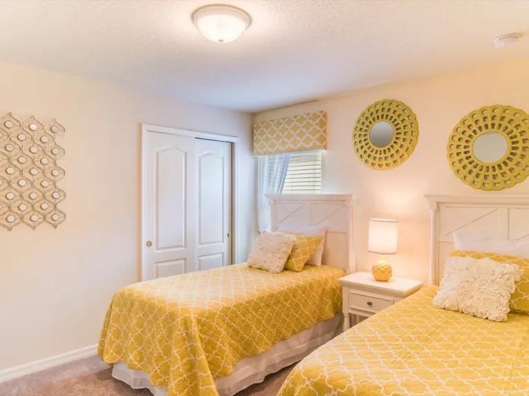 Windsor at Westside (5066) 6-bedroom Villa in Kissimmee