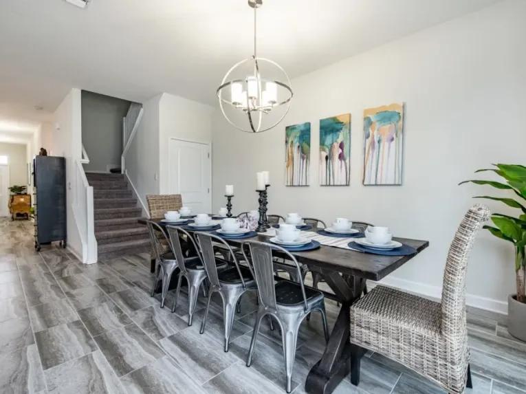 ChampionsGate (2088) 8-bedroom Villa in Davenport