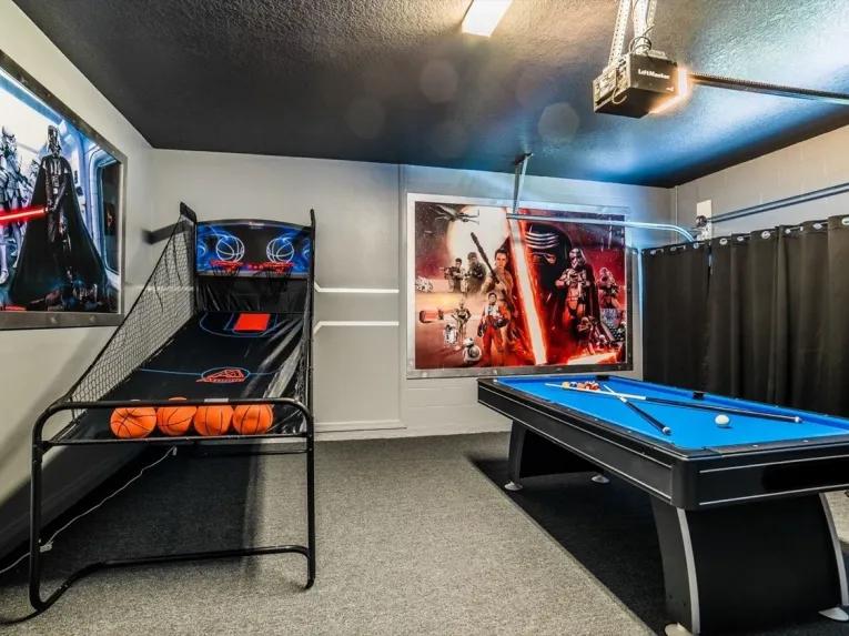 Windsor at Westside (5073) 7-bedroom Villa in Kissimmee