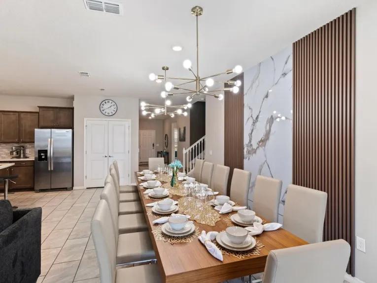 Windsor Island (34735) 10-bedroom Villa in Davenport