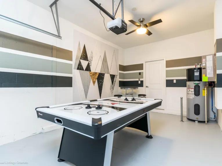 Storey Lake (27434) 5-bedroom Villa in Kissimmee