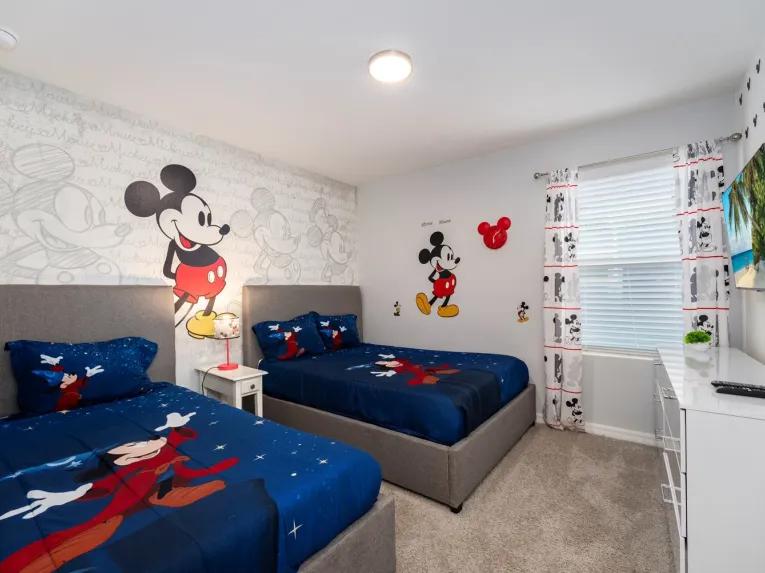 Solara Resort (29623) 6-bedroom Villa in Kissimmee