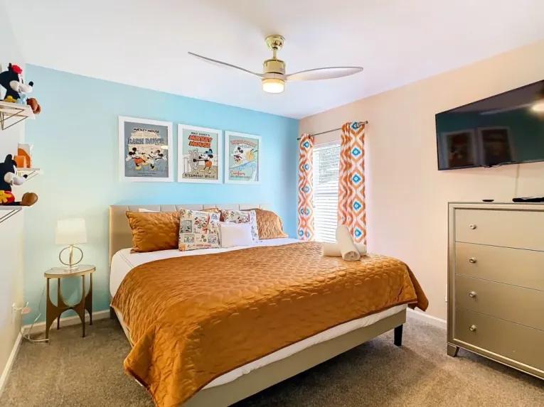 Windsor Hills (26147) 5-bedroom Villa in Kissimmee