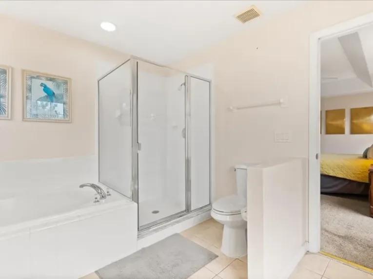 High Grove (1410) 4-bedroom Villa in Clermont