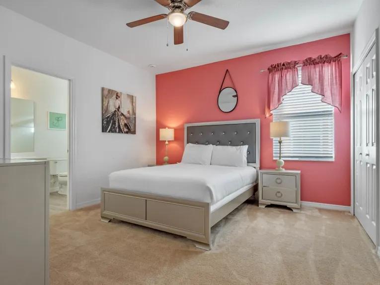 Solterra (7727) 11-bedroom Villa in Davenport