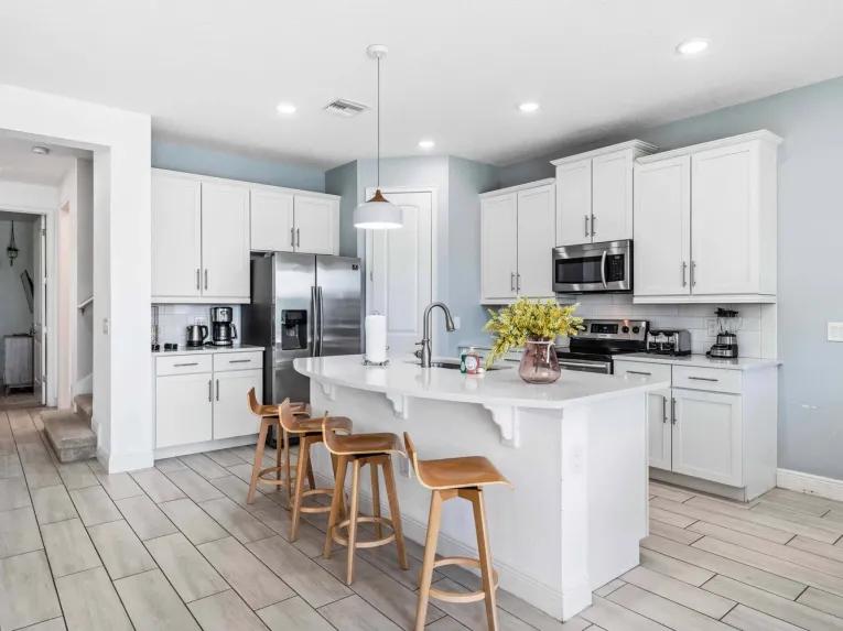 Encore Club at Reunion (34810) 4-bedroom Villa in Kissimmee