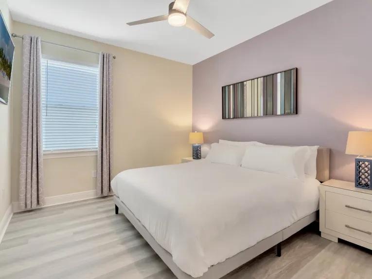 Encore Club at Reunion (7726) 11-bedroom Villa in Kissimmee