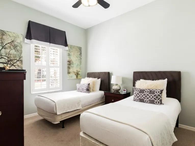 Reunion (30045) 4-bedroom Villa in Kissimmee