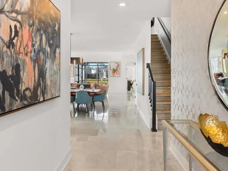 Villatel Orlando Resort (32039) 6-bedroom Villa in Orlando Town