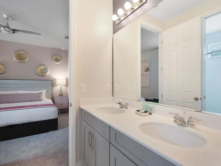 Solara Resort (31629) 9-bedroom Villa in Kissimmee