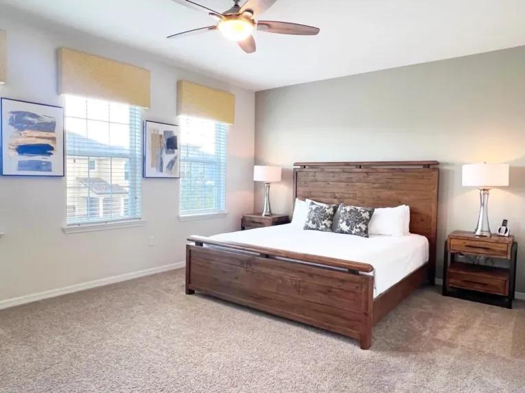 Solara Resort (7391) 7-bedroom Villa in Kissimmee