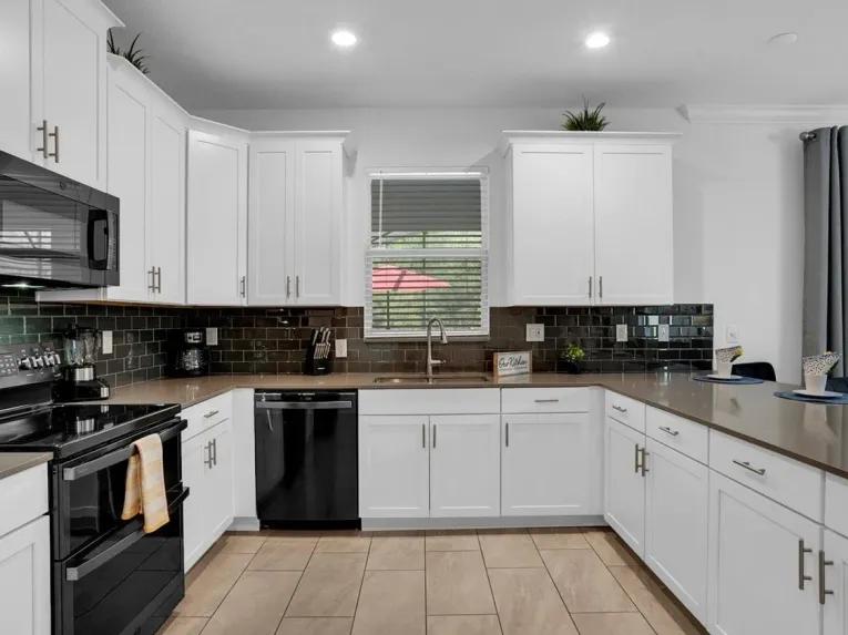 Storey Lake (7312) 8-bedroom Villa in Kissimmee