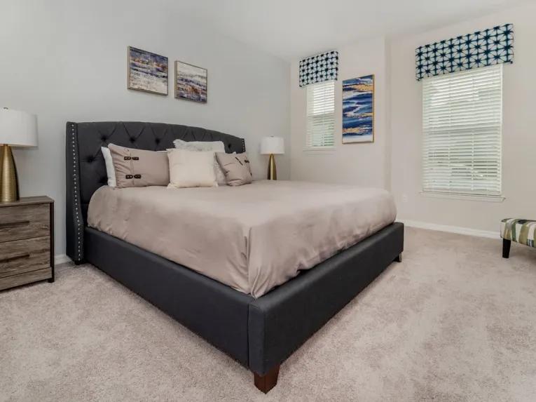 Solara Resort (5131) 5-bedroom Villa in Kissimmee