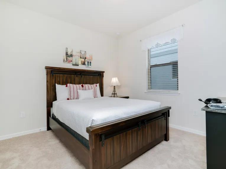 Windsor at Westside (25796) 5-bedroom Villa in Kissimmee