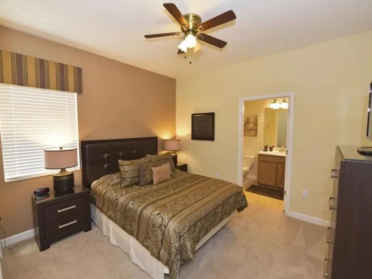 ChampionsGate (1614) 5-bedroom Villa in Davenport