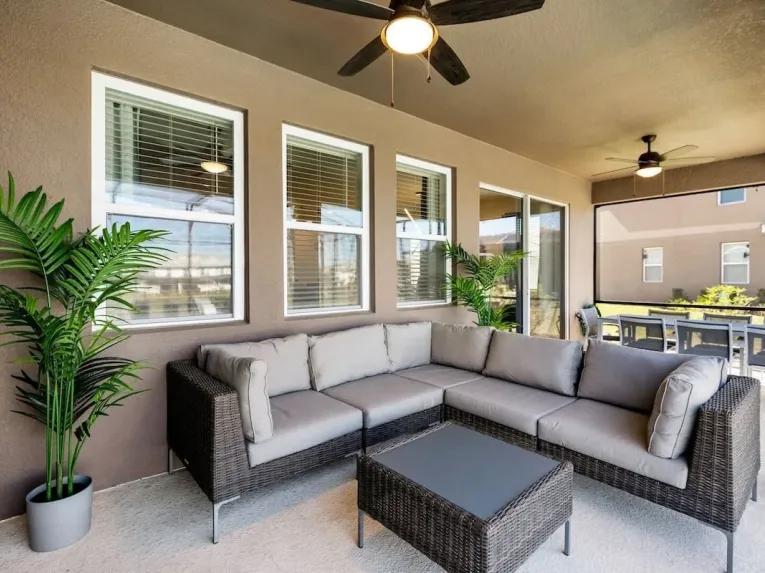 Solterra (33859) 6-bedroom Villa in Davenport