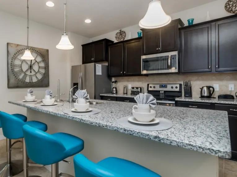 Windsor at Westside (5074) 6-bedroom Villa in Kissimmee