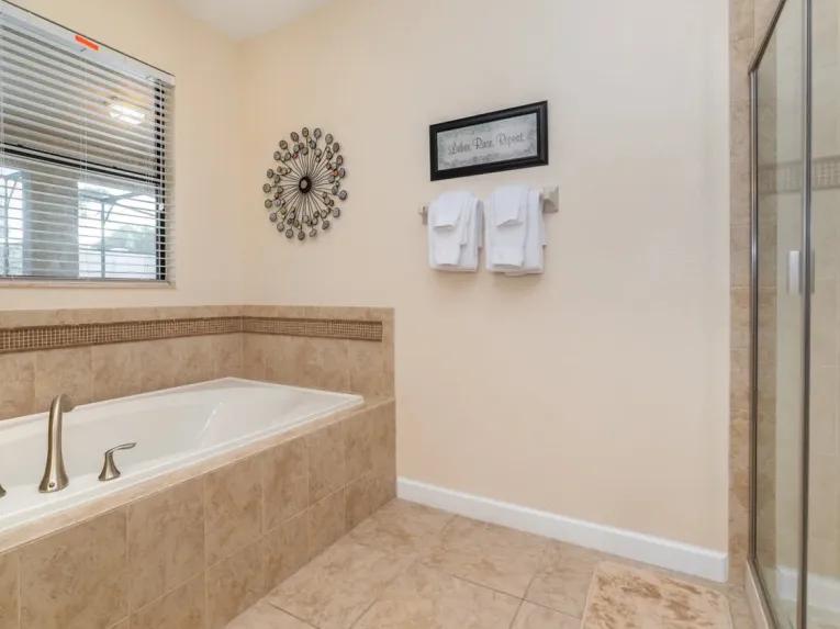 ChampionsGate (5106) 9-bedroom Villa in Davenport