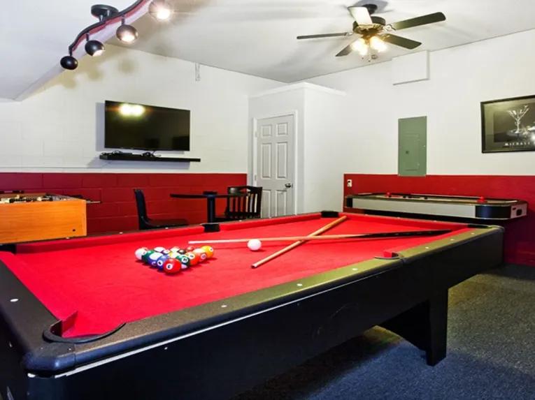 Windsor Hills (5005) 6-bedroom Villa in Kissimmee