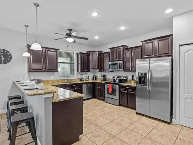 ChampionsGate (2479) 7-bedroom Villa in Davenport