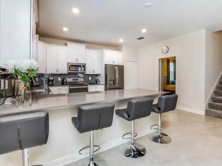 ChampionsGate (4544) 7-bedroom Villa in Davenport