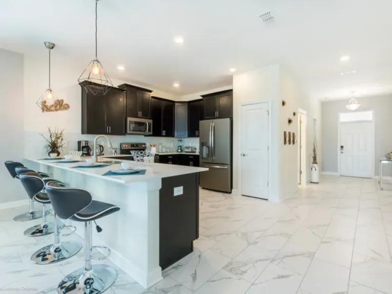 ChampionsGate (2955) 8-bedroom Villa in Davenport
