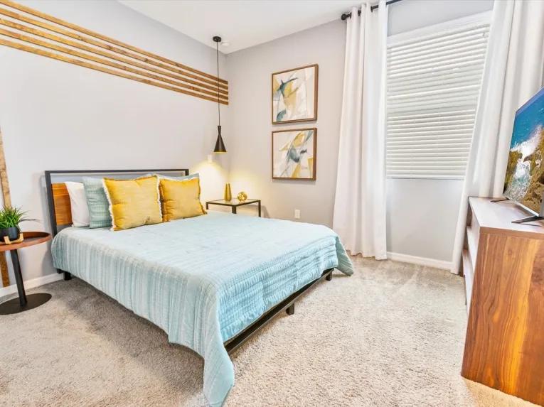 Solara Resort (29426) 6-bedroom Villa in Kissimmee