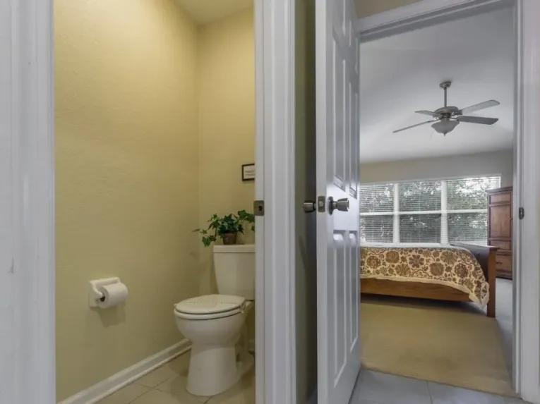 Windsor Hills (4660) 6-bedroom Villa in Kissimmee