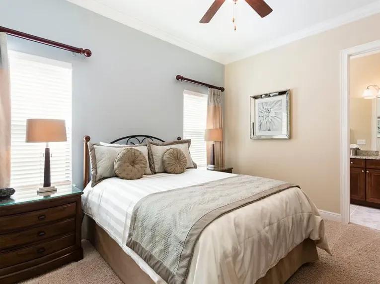 Reunion (30041) 5-bedroom Villa in Kissimmee