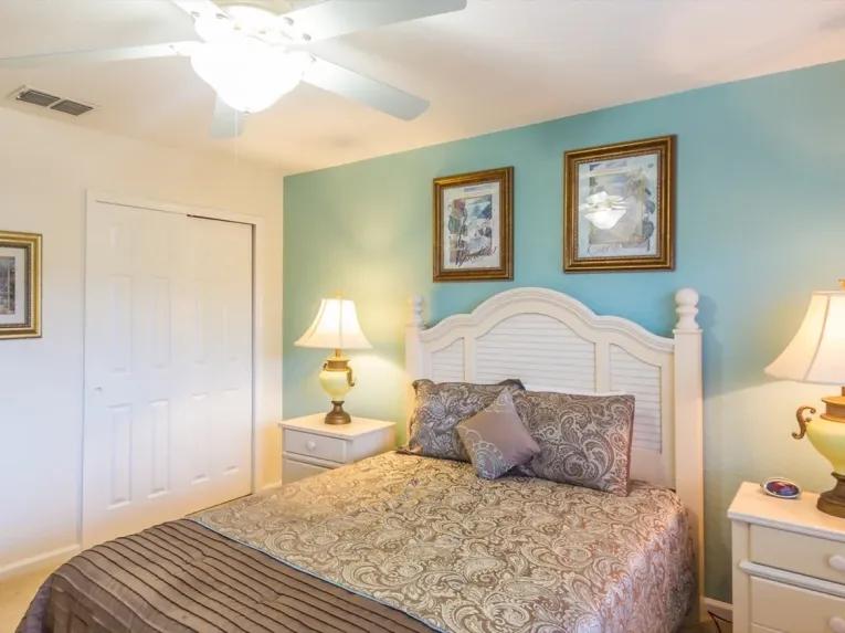 Windsor Hills (5706) 5-bedroom Villa in Kissimmee