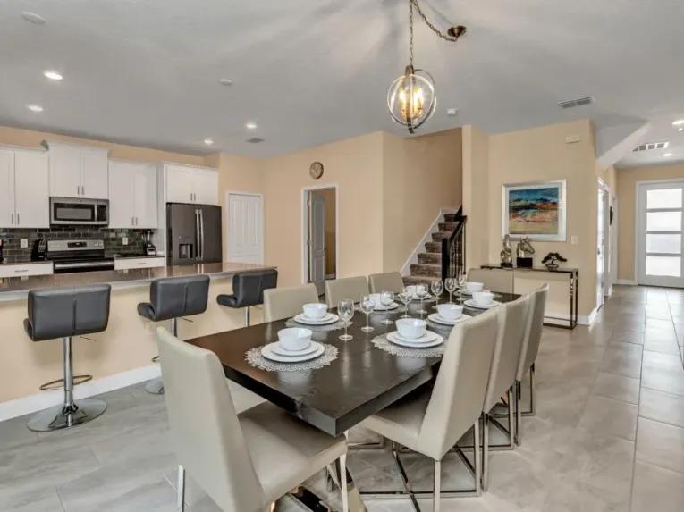 ChampionsGate (4544) 7-bedroom Villa in Davenport