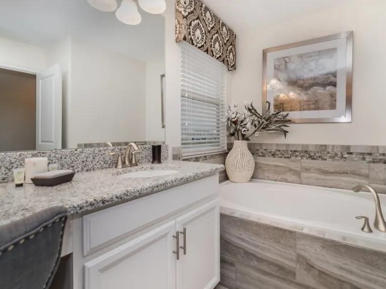 Storey Lake (5048) 5-bedroom Villa in Kissimmee
