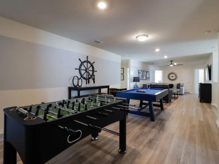 Windsor Island (33854) 10-bedroom Villa in Davenport