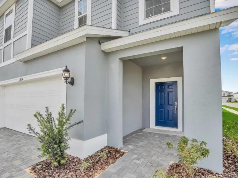 Windsor Island (4937) 7-bedroom Villa in Davenport