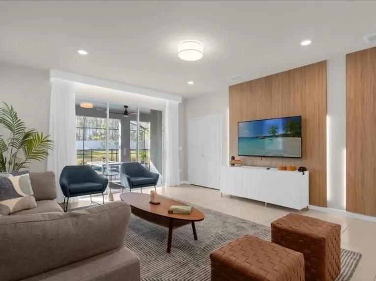 Windsor Island (29869) 7-bedroom Villa in Davenport