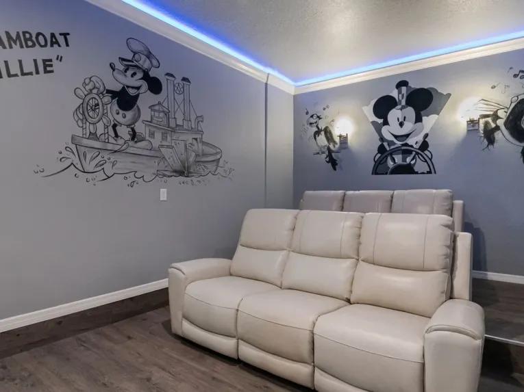Solara Resort (4995) 7-bedroom Villa in Kissimmee