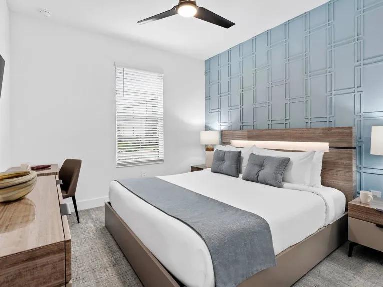Villatel Orlando Resort (32210) 7-bedroom Villa in Orlando Town