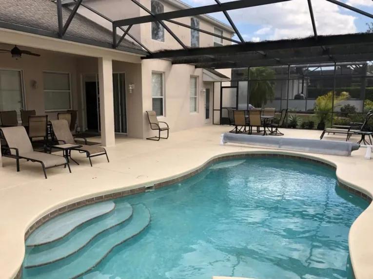 Highlands Reserve (234) 5-bedroom Villa in Davenport