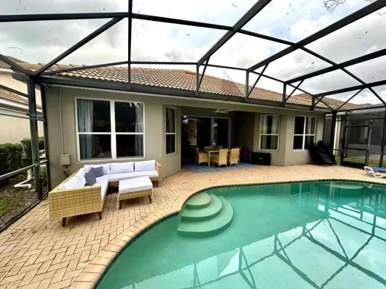 Windsor Hills (11871) 5-bedroom Villa in Kissimmee