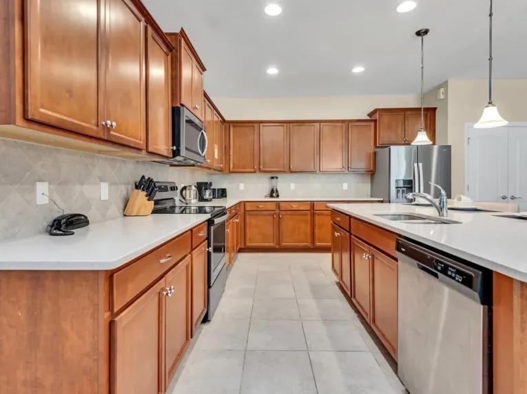 Windsor at Westside (24885) 9-bedroom Villa in Kissimmee